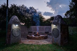 Sable Ranch Bush Lodge