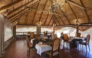 Sable Ranch Bush Lodge