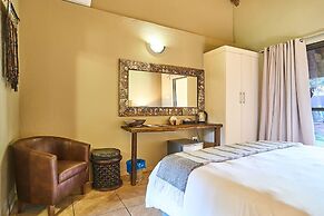 Sable Ranch Bush Lodge