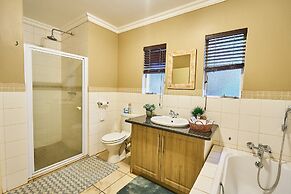 Sable Ranch Bush Lodge