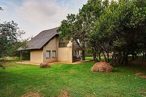 Sable Ranch Bush Lodge