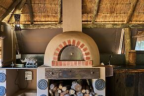 Sable Ranch Bush Lodge