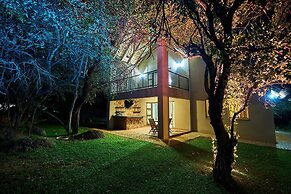 Sable Ranch Bush Lodge