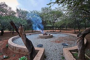 Sable Ranch Bush Lodge