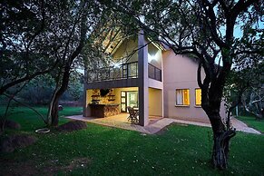 Sable Ranch Bush Lodge