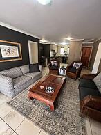 Sable Ranch Bush Lodge