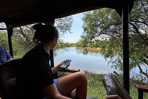 Sable Ranch Bush Lodge