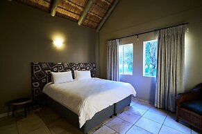 Sable Ranch Bush Lodge