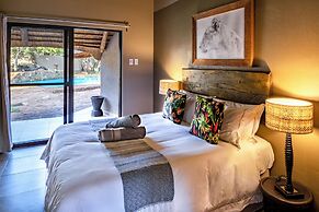 Sable Ranch Bush Lodge