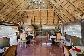 Sable Ranch Bush Lodge