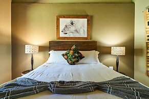 Sable Ranch Bush Lodge
