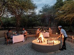 Sable Ranch Bush Lodge