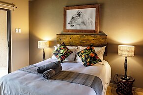 Sable Ranch Bush Lodge