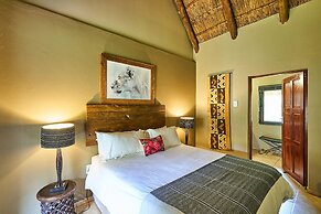 Sable Ranch Bush Lodge