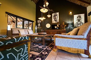 Sable Ranch Bush Lodge