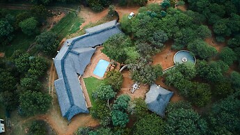 Sable Ranch Bush Lodge