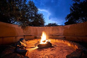 Sable Ranch Bush Lodge