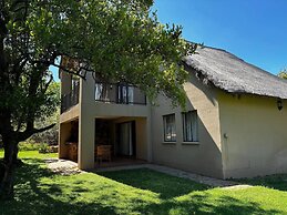 Sable Ranch Bush Lodge