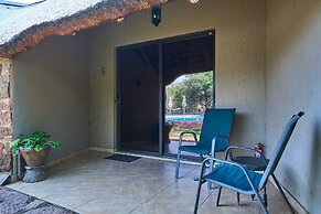 Sable Ranch Bush Lodge