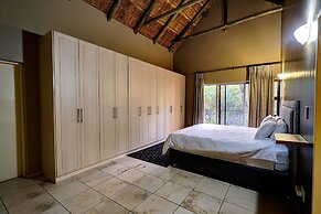 Sable Ranch Bush Lodge