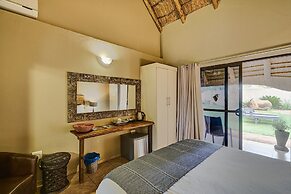 Sable Ranch Bush Lodge