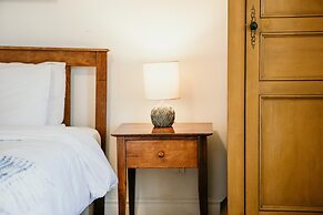 Single Room River View