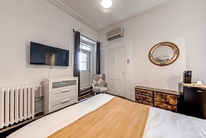 Single Room River View