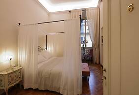 Corsini Tintori Guest House