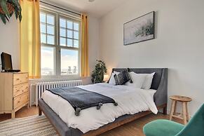 Single Room River View