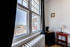 Single Room River View