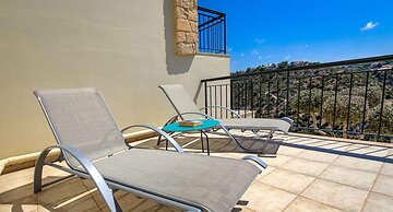 Apartment U2 - Zias in Kouklia