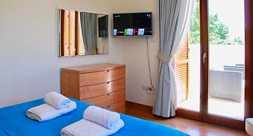 Villa 12 - Pera in Kouklia