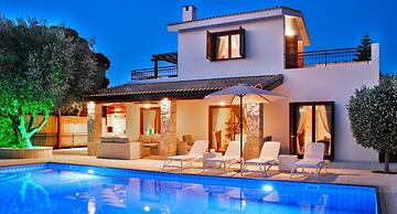 Villa 12 - Pera in Kouklia