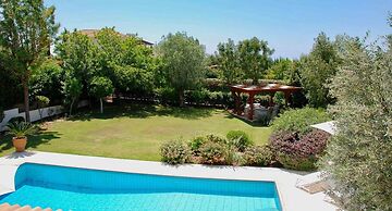 Villa 12 - Pera in Kouklia