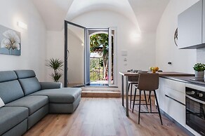 Terra e Mare Apartment by Wonderful Italy