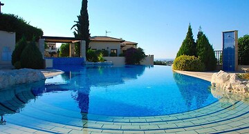 Junior Villa Cz02 Salamis