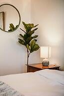 Double Room River View