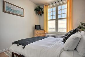 Double Room River View