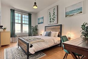 Double Room River View