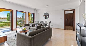 Apartment Ap02 - Zodia
