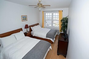 Double Room River View