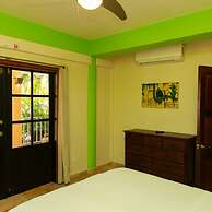 Villa Mission Bay in Belize City