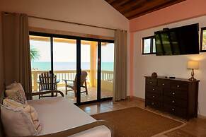Villa Mission Bay in Belize City