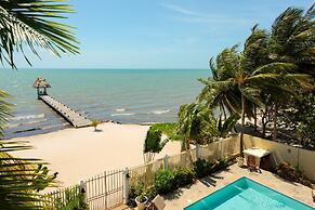 Villa Mission Bay in Belize City