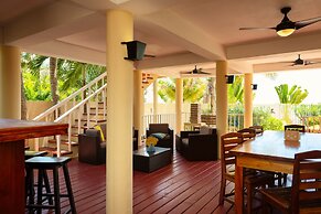 Villa Mission Bay in Belize City