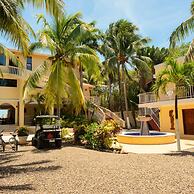 Villa Mission Bay in Belize City