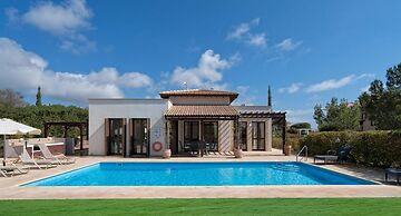 Villa 373 Dionysus in Kouklia