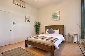 Single Room River View