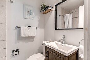 Single Room River View