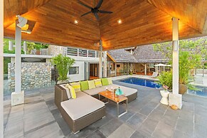 Villa Hale Malia
